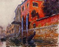 Monet, Claude Oscar